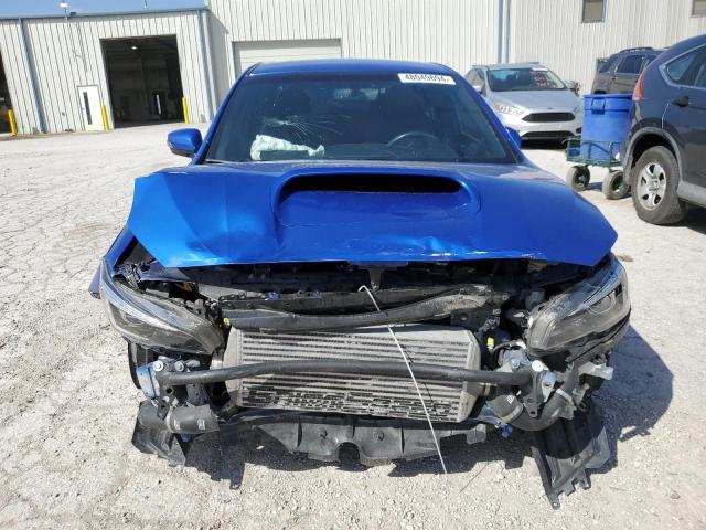 2020 Subaru Wrx Sti VIN: JF1VA2E67L9804605 Lot: 48049694