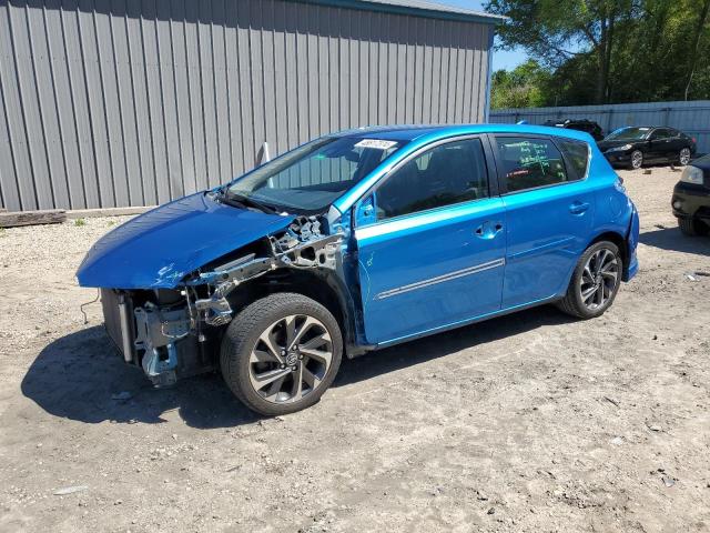 2017 TOYOTA COROLLA IM - JTNKARJE7HJ531766
