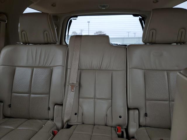 2007 Lincoln Navigator VIN: 5LMFU28547LJ04681 Lot: 45685424