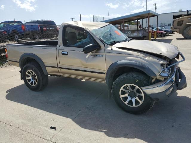 5TENM92N12Z050898 | 2002 Toyota tacoma prerunner