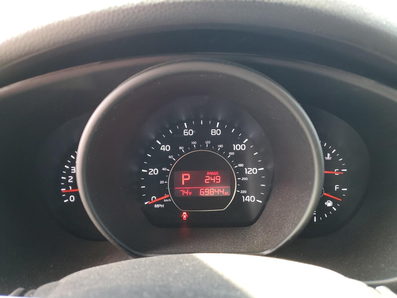 KNDJN2A26H7466939 2017 Kia Soul