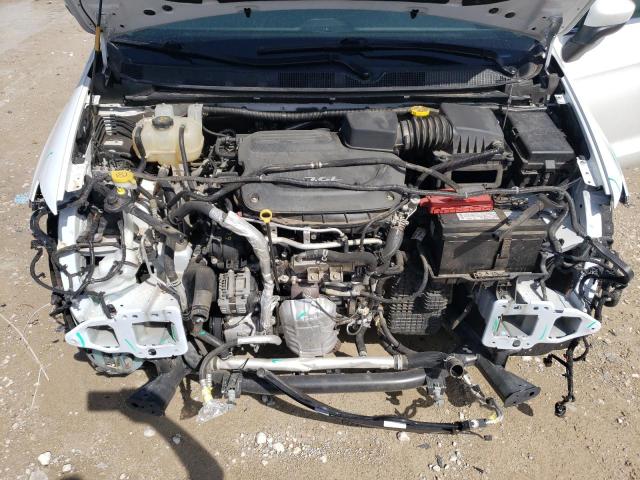 2C4RC1DGXHR610534 2017 CHRYSLER PACIFICA, photo no. 12