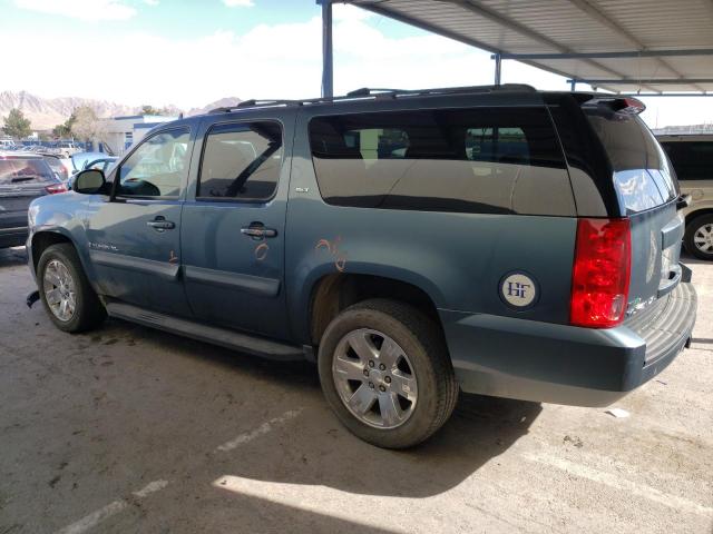 2009 GMC Yukon Xl K1500 Slt VIN: 1GKFK36369R220196 Lot: 48011754