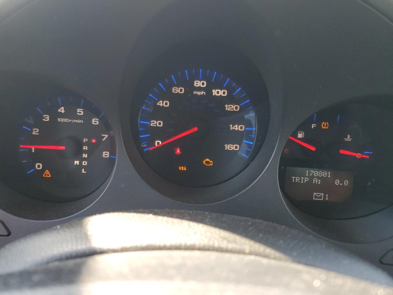 19uua66276a018008 19UUA66276A018008 2006 Acura 3.2Tl