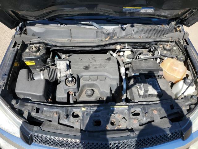 2006 Chevrolet Equinox Lt VIN: 2CNDL73F866152900 Lot: 47186804