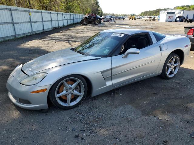 1G1YE2DW4B5102916 2011 Chevrolet Corvette