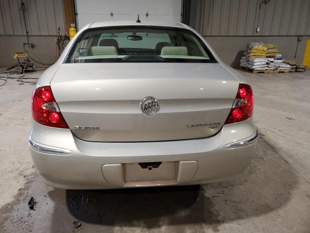 2008 Buick Lacrosse Cx VIN: 2G4WC582581335612 Lot: 46061774