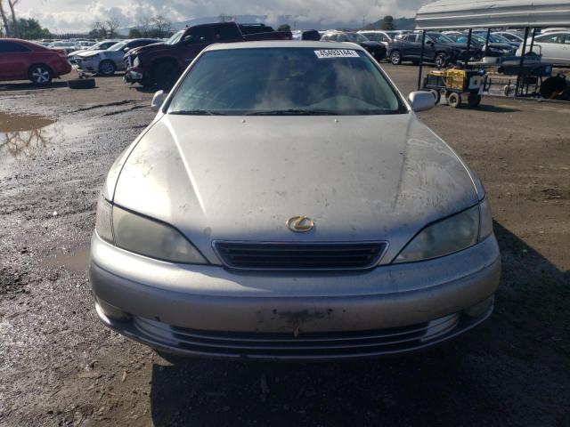 1998 Lexus Es 300 VIN: JT8BF28G3W5031595 Lot: 45493144