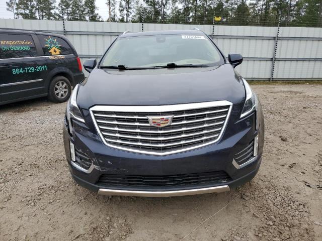 2017 CADILLAC XT5 PLATIN - 1GYKNFRS8HZ154135