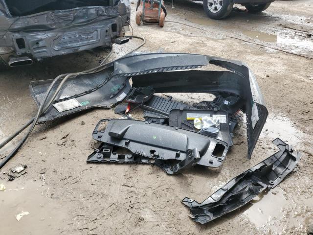 2018 VOLKSWAGEN PASSAT GT 1VWJM7A30JC051022