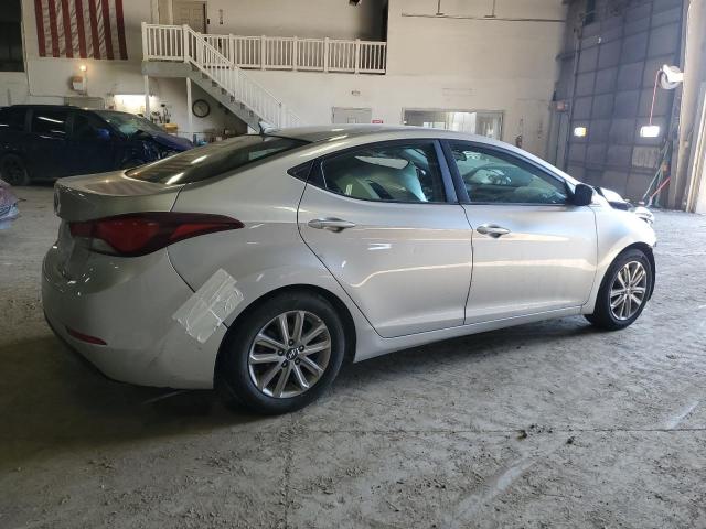 2014 Hyundai Elantra Se VIN: 5NPDH4AE4EH478427 Lot: 48613144