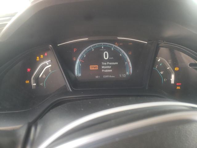 2021 Honda Civic - Image 9