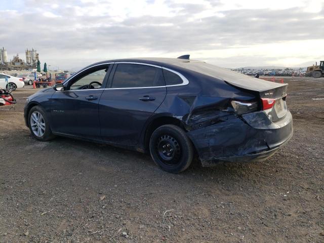 2017 Chevrolet Malibu Lt VIN: 1G1ZE5ST8HF293712 Lot: 39790934