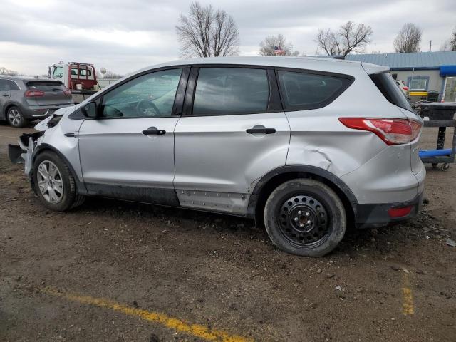 2016 FORD ESCAPE S - 1FMCU0F74GUA66930