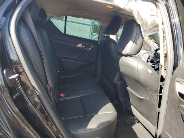 2014 Lexus Ct 200 VIN: JTHKD5BH4E2197780 Lot: 47540414