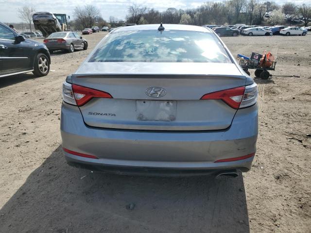 2015 HYUNDAI SONATA SE - 5NPE24AF1FH011191