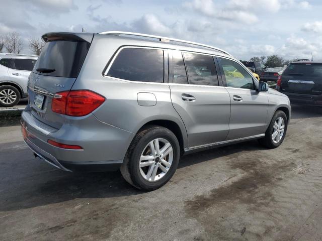 VIN 4JGDF2EE2EA397157 2014 Mercedes-Benz GL-Class, ... no.3