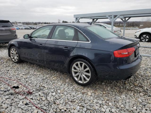 VIN WAUFFAFL2DN033765 2013 Audi A4, Premium Plus no.2