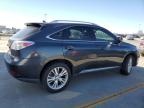 LEXUS RX 450 photo