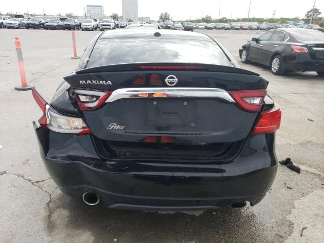 2016 Nissan Maxima 3.5S VIN: 1N4AA6APXGC410867 Lot: 46933124