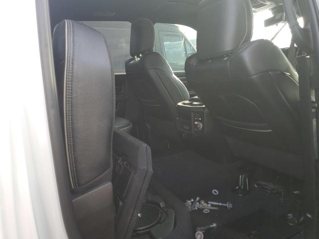 2022 RAM 3500 LIMIT 3C63RRRL0NG312737