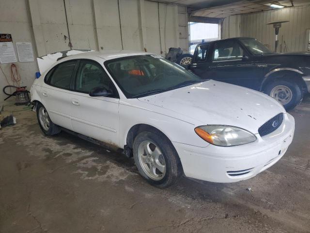 2006 Ford Taurus Se VIN: 1FAFP53U36A103911 Lot: 39244702