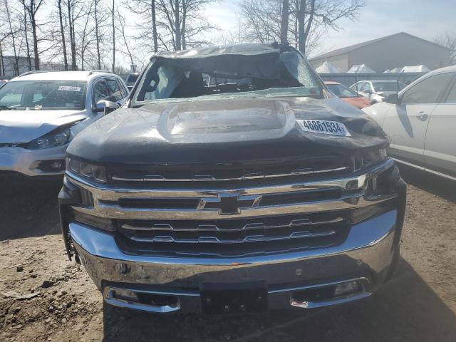 3GCUYGED6MG280975 Chevrolet All Models SILVERADO 5