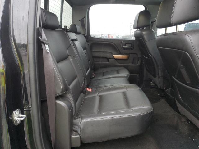 2015 CHEVROLET SILVERADO2 1GC4K0C89FF642199