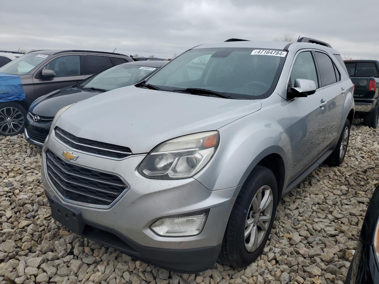 2GNALCEKXG6337128 CHEVROLET EQUINOX 2016