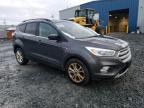 FORD ESCAPE SEL photo