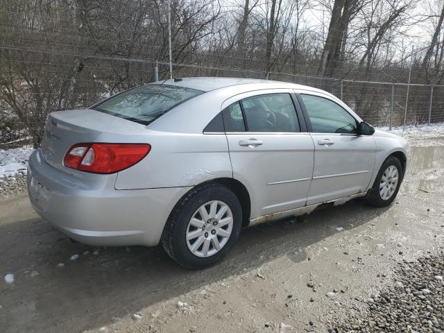 1C3LC46K18N107131 2008 Chrysler Sebring Lx