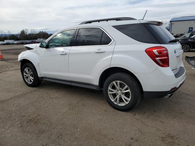2017 CHEVROLET EQUINOX LT - 2GNFLFE35H6183817