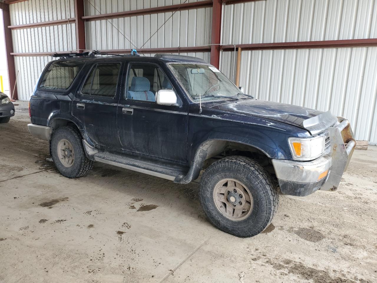 JT3VN39W3P0095202 1993 Toyota 4Runner Vn39 Sr5