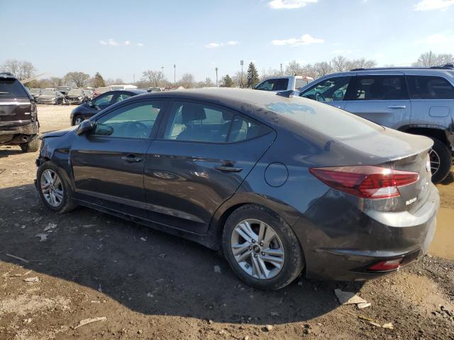 5NPD84LF0LH595389 2020 HYUNDAI ELANTRA - Image 2