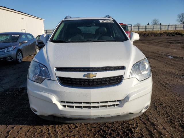 2014 Chevrolet Captiva Lt VIN: 3GNAL3EKXES551213 Lot: 47117354