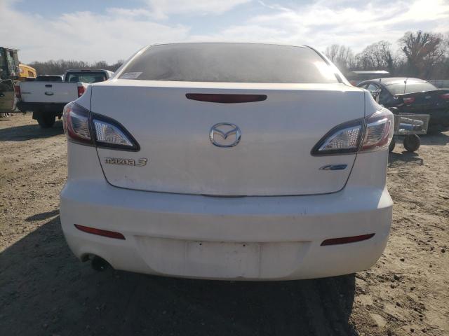 2013 Mazda 3 I VIN: JM1BL1VP4D1822232 Lot: 45839174