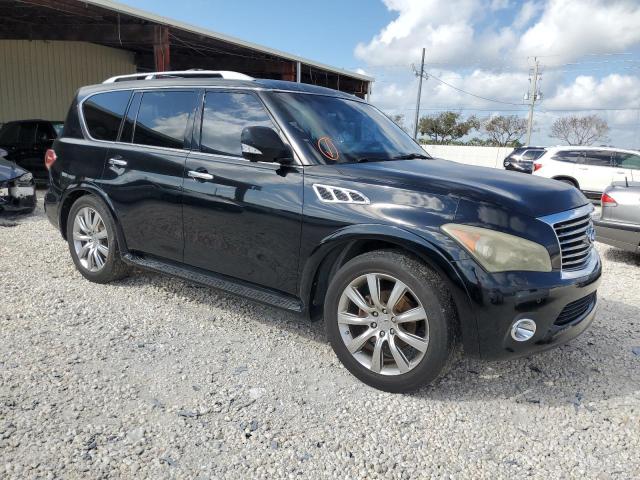2011 Infiniti Qx56 VIN: JN8AZ2NE3B9005643 Lot: 45652174
