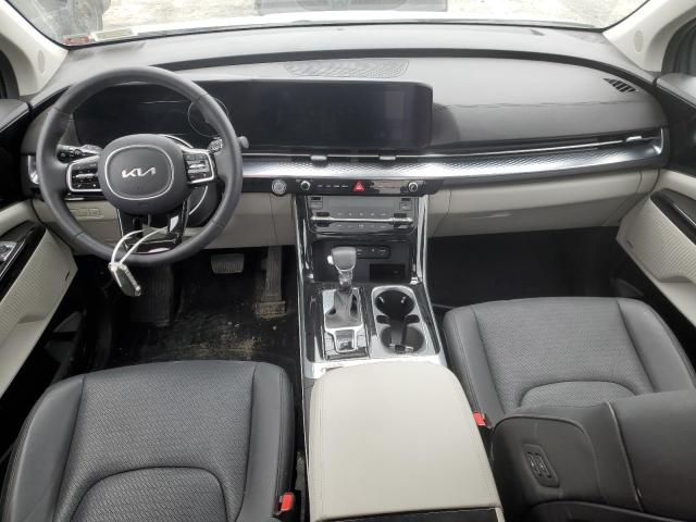 2024 KIA CARNIVAL S KNDNE5H31R6310994