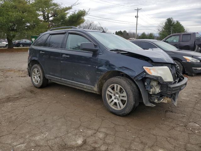 Vin: 2fmdk3gc1abb56119, lot: 46126474, ford edge se 20104