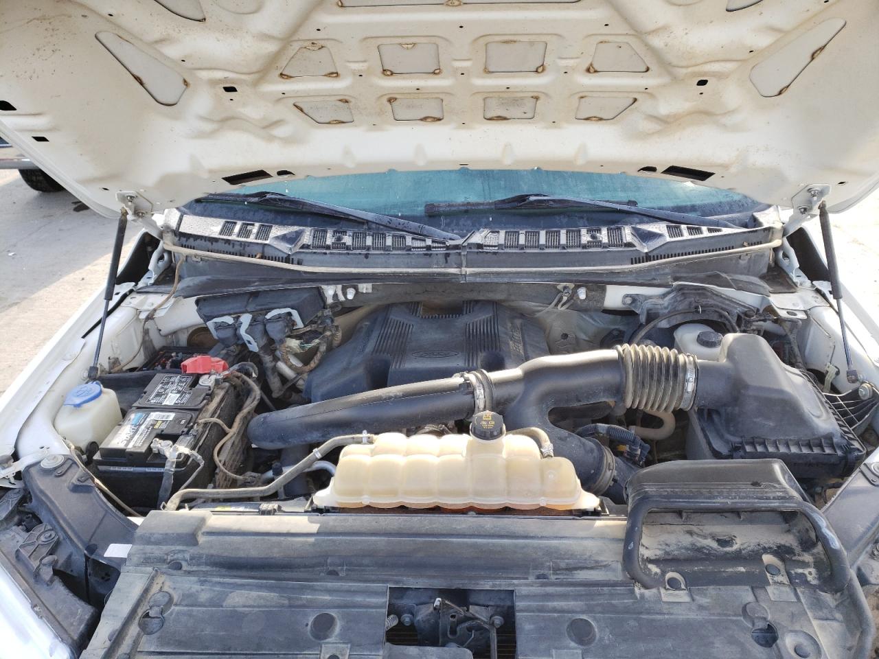 VIN: 1FTFX1E44LKD24374 2020 FORD F-150