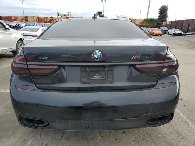 VIN WBA7F2C54GG416227 2016 BMW 7 Series, 750 XI no.6