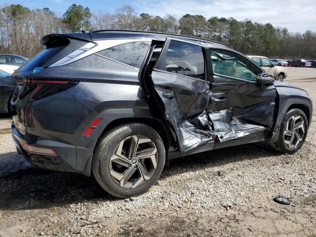 2023 Hyundai Tucson Sel VIN: 5NMJF3AE1PH233300 Lot: 46355554