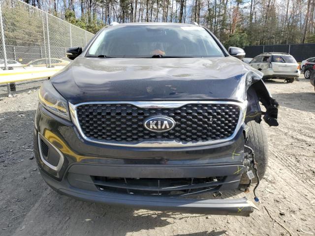 2016 Kia Sorento Lx VIN: 5XYPG4A3XGG156285 Lot: 47374214