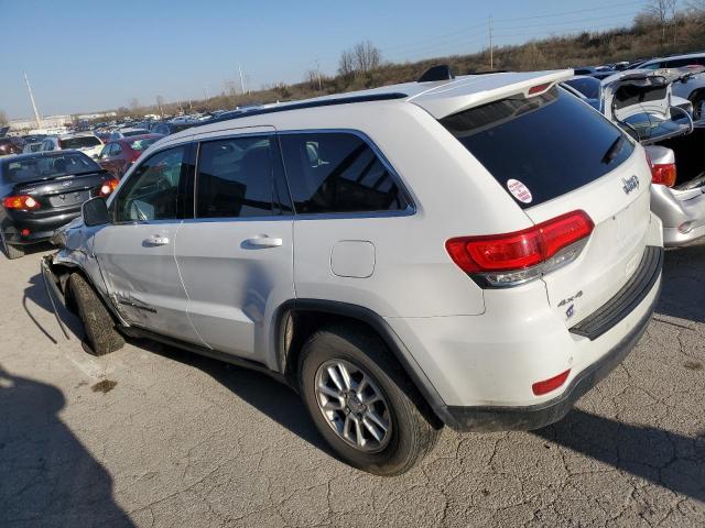 2018 JEEP GRAND CHER - 1C4RJFAG4JC107751