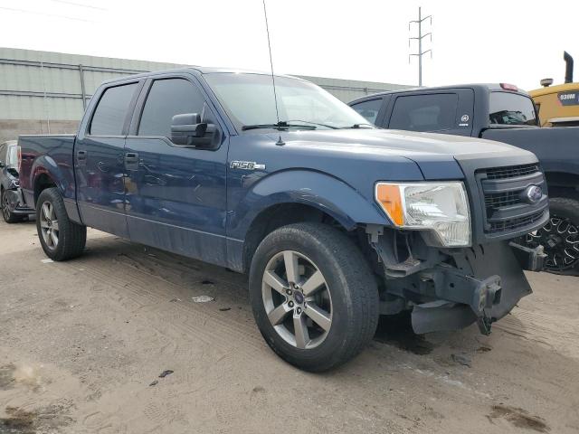 1FTEW1CM9DKF38666 | 2013 Ford f150 supercrew