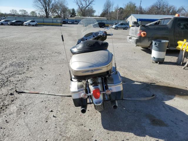 2009 YAMAHA XVZ13 TF JYAVP04E49A015112