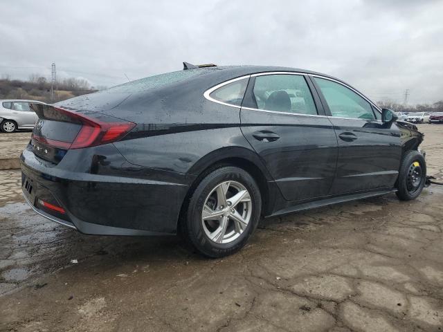 2022 HYUNDAI SONATA SE - 5NPEG4JAXNH143760