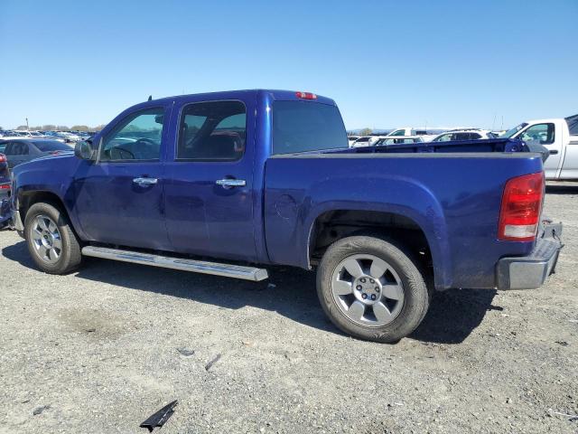 2010 GMC Sierra K1500 Sle VIN: 3GTRKVE38AG212630 Lot: 46637394