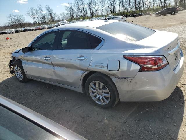 2014 Nissan Altima 2.5 VIN: 1N4AL3AP7EC177536 Lot: 47126934