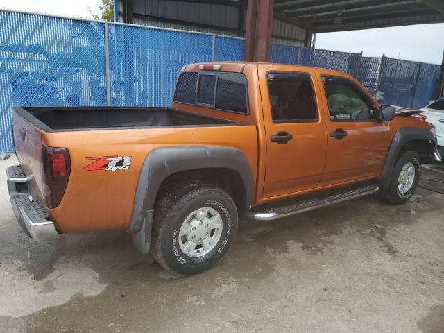 2005 Chevrolet Colorado VIN: 1GCDT136058148043 Lot: 45251284